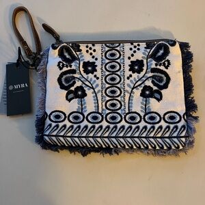 Myra Bags Clutch/Wristlit